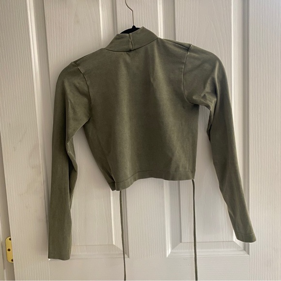 Zara top - Picture 2 of 4